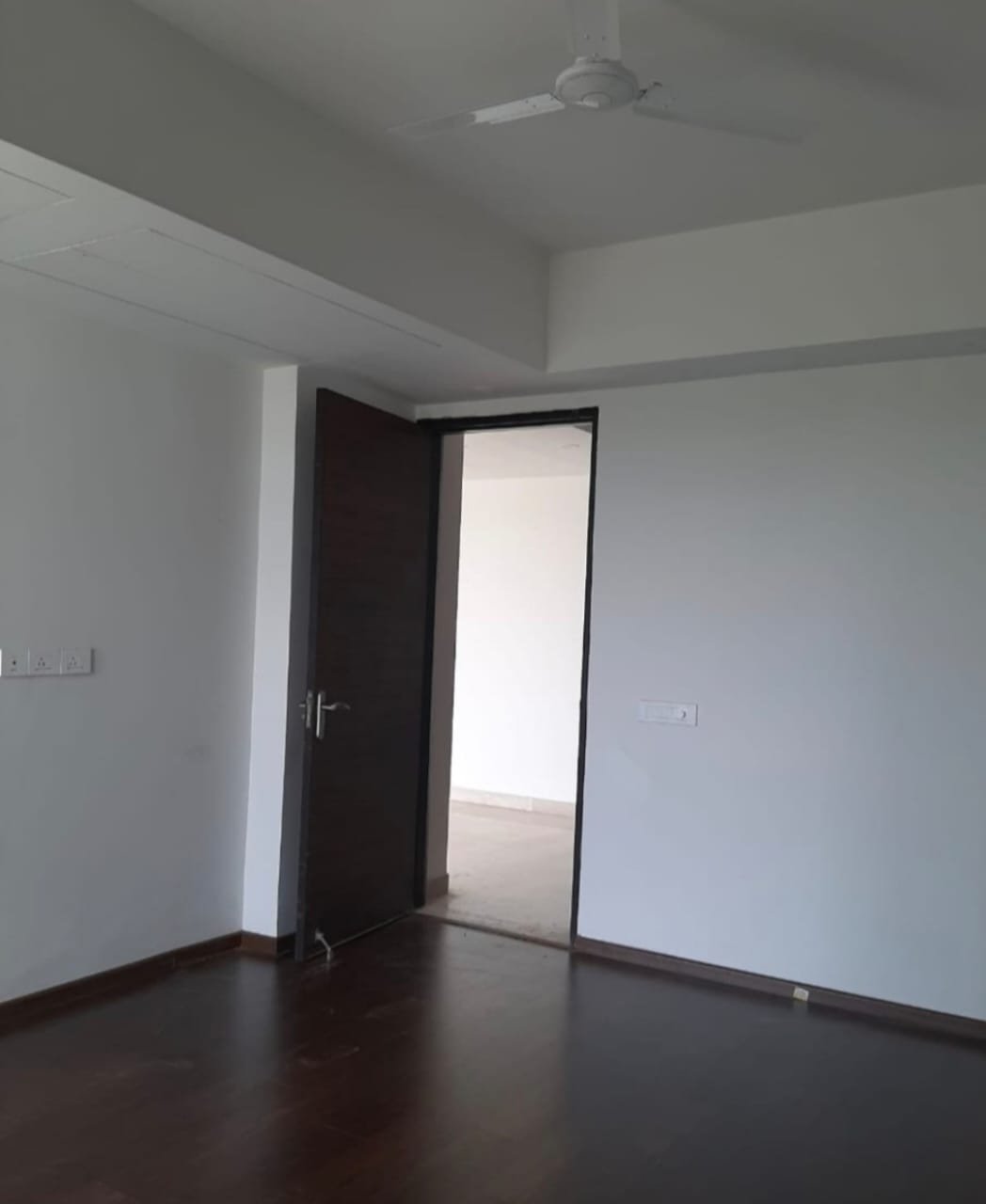 4BHK Krrish Provence Estate, Gwalpahari available for rent